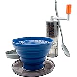 GSI Outdoors - Gourmet Pourover Java Set
