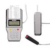 ULTRAK L20-XC One-Button Multi-Lane Race Timer with Printer &amp; 8000 Memory | Stopwatch