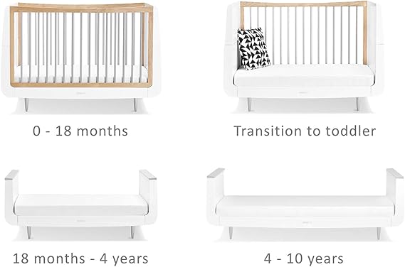 snüz snüzkot skandi cot