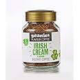 Beanies Coffee Irish Cream Flavour Instant Coffee 50g