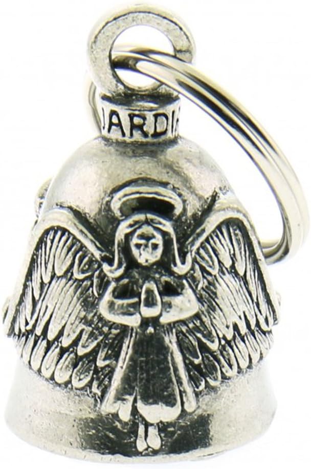 guardian angel bell