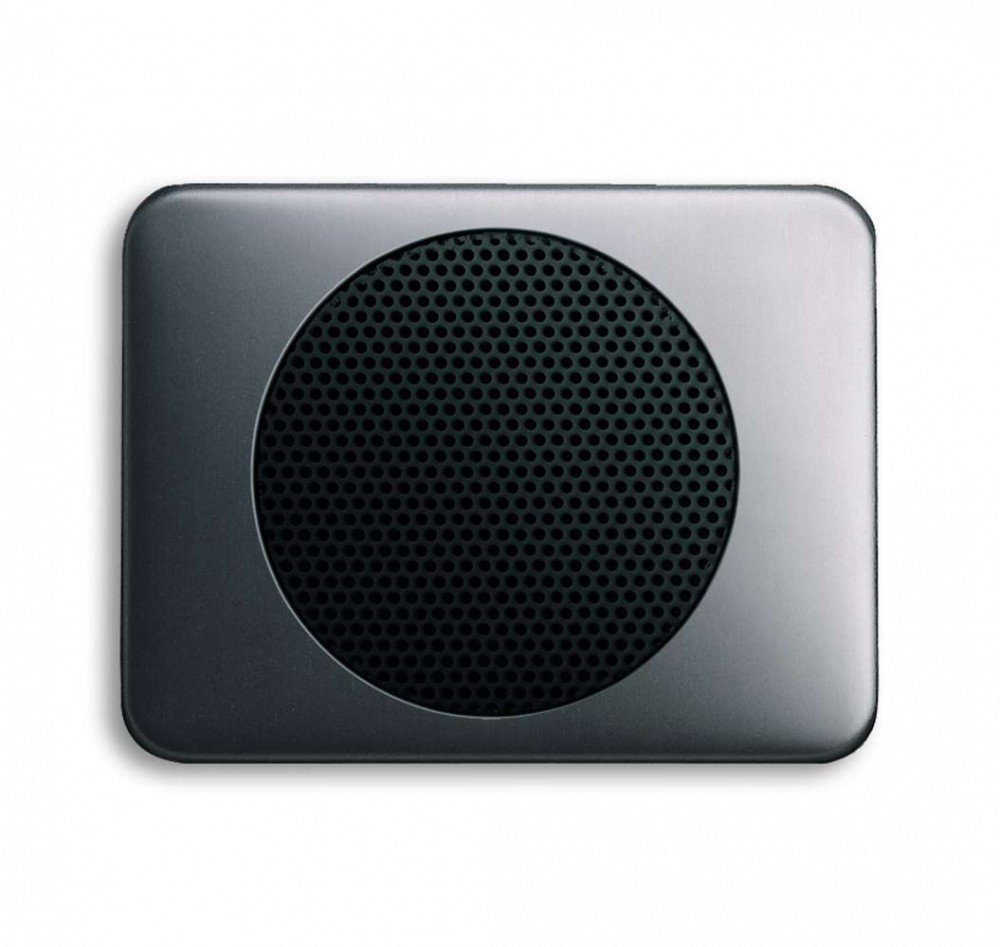 Busch-Jaeger 8253 20 Central Switch