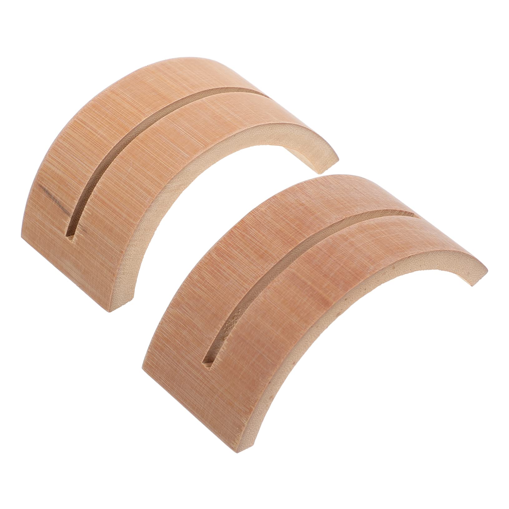 HOMSFOU Fan Display Stand Ative Folding Fan Stand