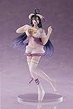 Taito-Overlord IV Coreful Figure - Albedo