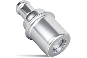 Osakesukar V341 PCV Valve Fit For Ford 1997-2004 F150 F250 F350 F450 Truck E350 E450 E550 | Positive Crankcase Ventilation Va