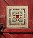 A Prairie Journey: Small Quilts That Celebrate the Pioneer Spirit