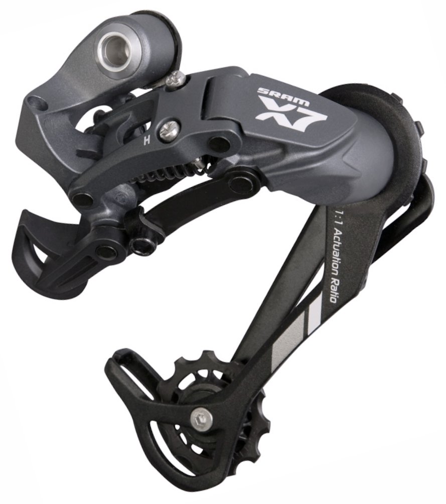 Prodeco Phantom X2 8 Speed Folding Electric Bicycle, Matte Black, New