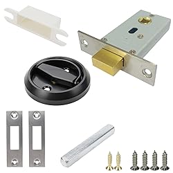 FarBoat 1 Set Recessed Flush Lock for Cabinet 201