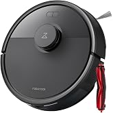 roborock Q7 L5 Robot Vacuum and Mop with Main Brush Replacement Bundle