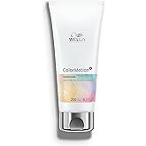Wella Professionals ColorMotion+ Color Protection Conditioner | Preserves Hair Color Vibrancy Up to 8 Weeks | Add Smoothness & Shine While Strengthening | For Colored Hair