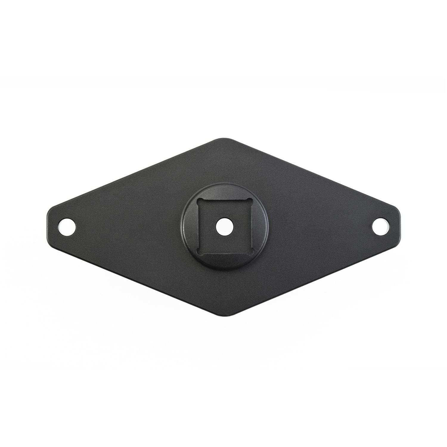 ROKK Adapter Plate-120mm Diamond Plate