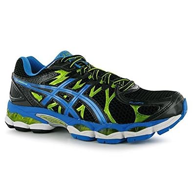 asics gel nimbus 16 uomo 2016
