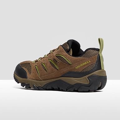 merrell white pine vent wp