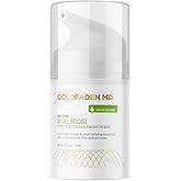 GOLDFADEN MD Vital Boost Grapefruit Oil, 0.5 Fl Oz
