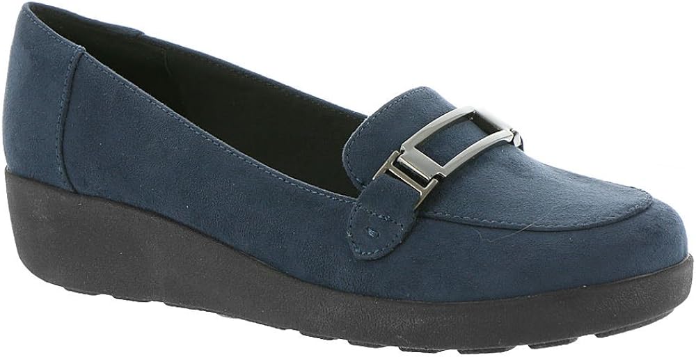 Easy Spirit Women�s Kallye Loafer Shoes