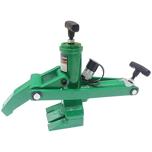 Hydraulic Pro Hydraulic Tire Bead Breaker Heavy Duty Tires Bead