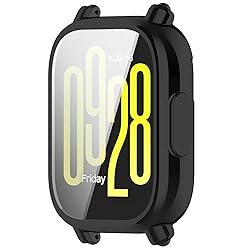 Disscool Full Coverage Case Cover Compatible with
