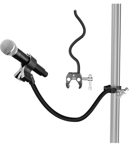 Amazon.com: Rode NT4 X Y Stereo Condenser Microphone, Silver