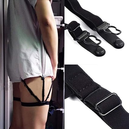 sujetador de camisa amazon