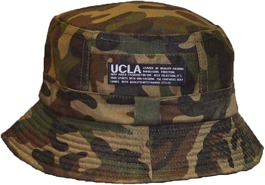 bucket hat ucla