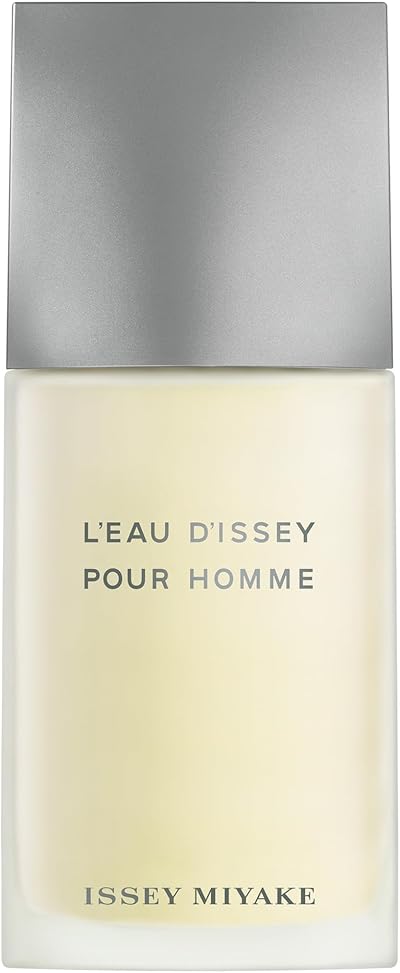 Issey Miyake L'Eau d'Issey Pour Homme EDT 200ml Men's Eau de Toilette