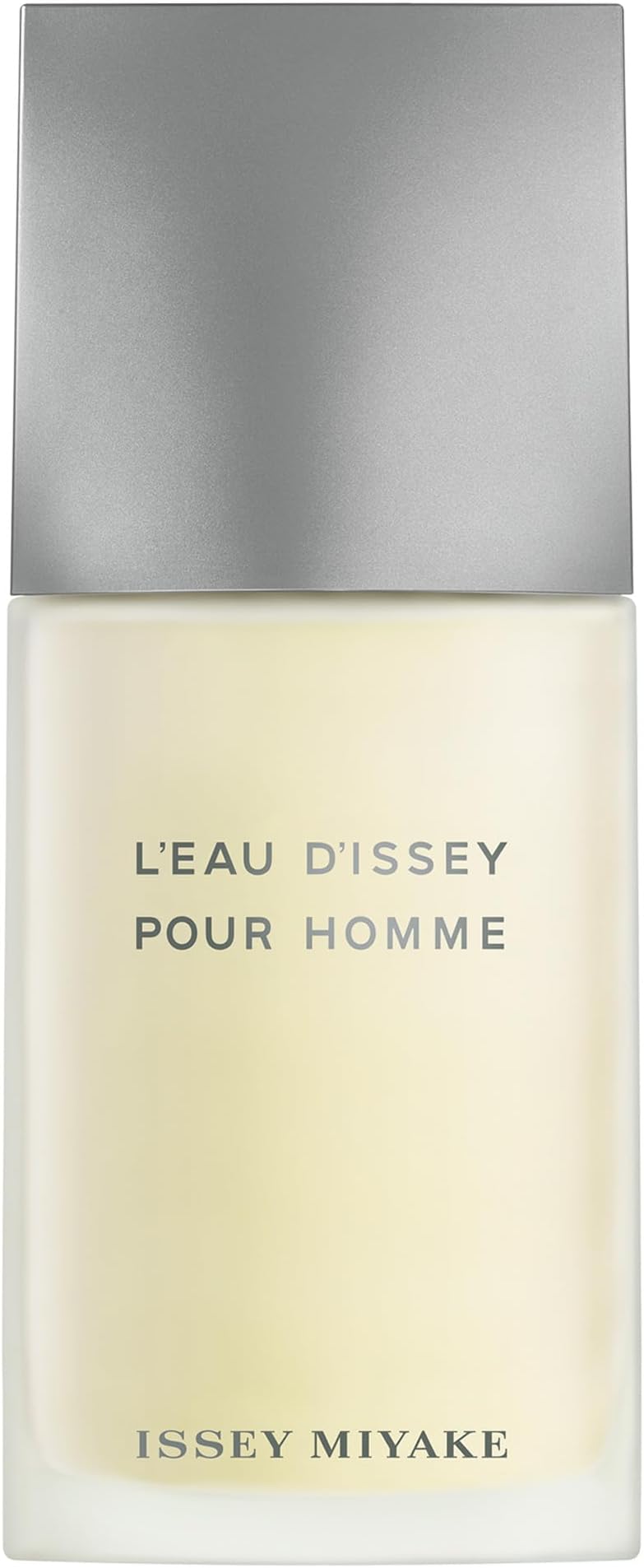 Issey Miyake L'Eau d'Issey Pour Homme EDT 200ml Men's Eau de Toilette
