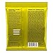 Ernie Ball Beefy Slinky Nickel Wound Electric Guitar Strings, 11-54 Gauge (P02627)