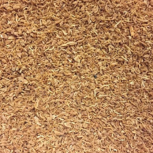 Freeze Dried Mysis Fish Food For Marine and Tropical Fish (500g)