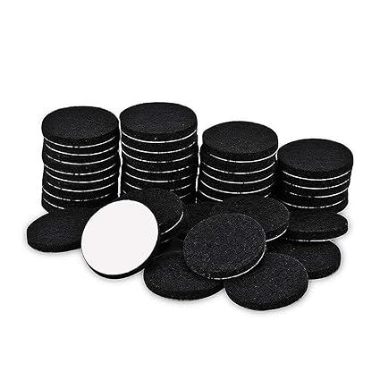 Topes patas sillas | Todo Sillas