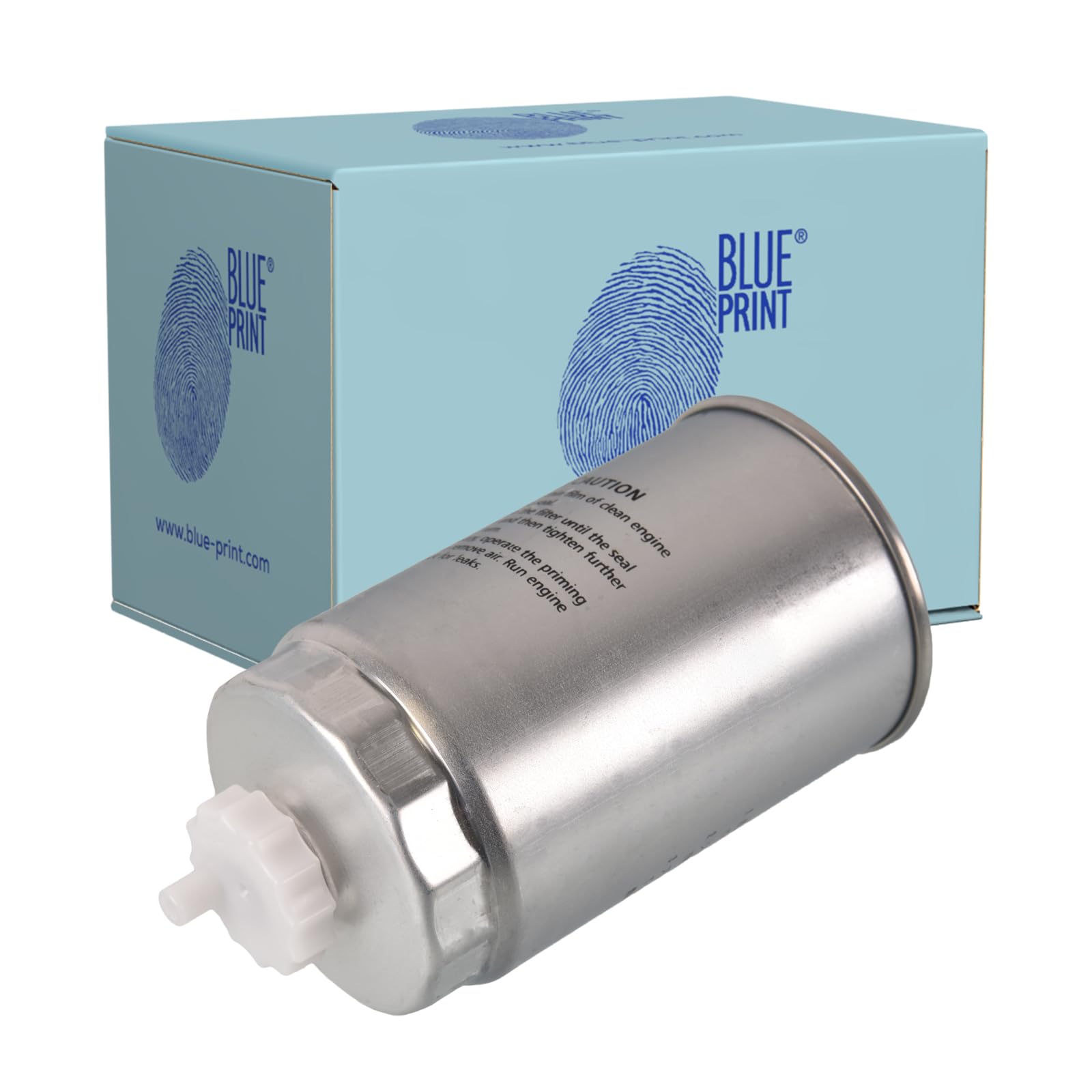 Blue Print ADG02333 Fuel Filter