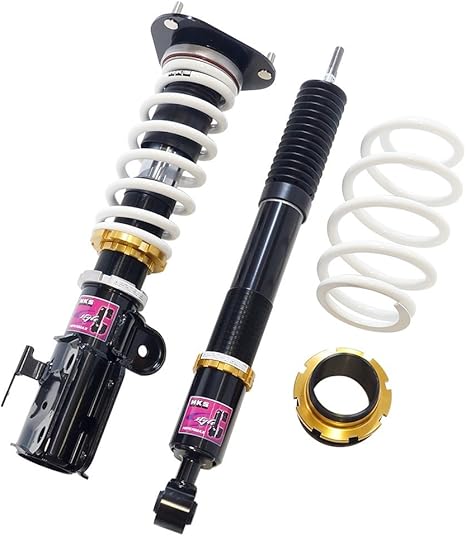 Amazon Hks ハイパーマックスダンパー Sスタイルc 車高調 プリウス Zvw30 プリウスphv Zvw35 2zr Fxe 2zr 3jm 12 01 At107 車高調キット 車 バイク