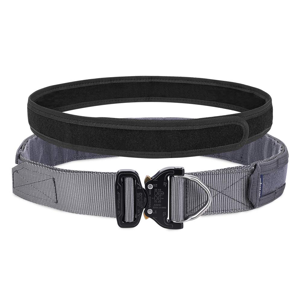 cobra buckle duty belt