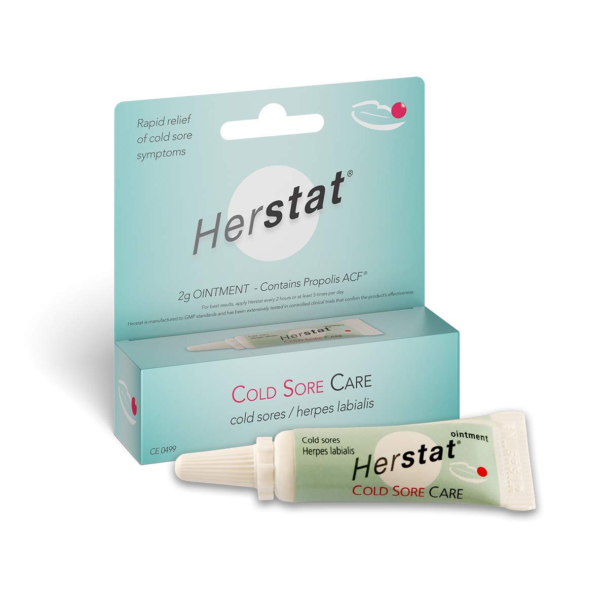 Best Rated in Cold Sore Remedies & Helpful Customer Reviews - Amazon.co.uk