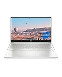 HP Pavilion 15 Laptop, 11th Gen Intel Core