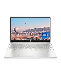 HP Pavilion 15 Laptop, 11th Gen Intel Core