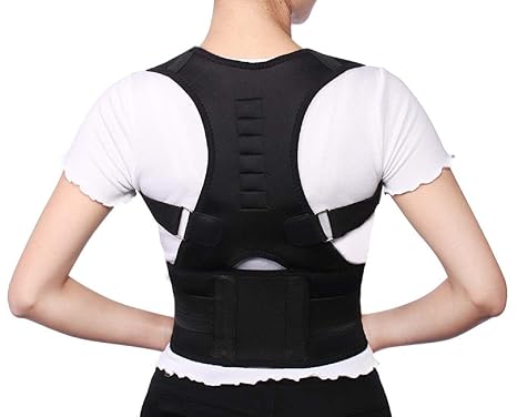 real doctor posture corrector