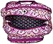 Vera Bradley Iconic Campus Backpack, Signature Cotton