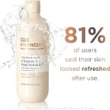 Baylis & Harding Kindness Vitamin C Niacinamide 3x500ml Body Wash Orange Mango view 5