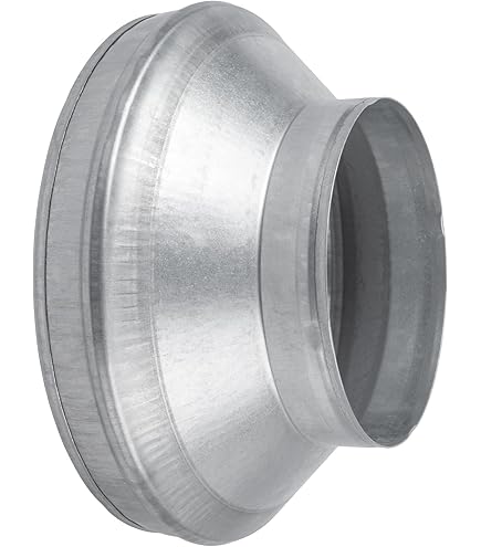 Dust Collection Ductwork Clamp Fitting Air Duct Clamp - Clamp And Hose