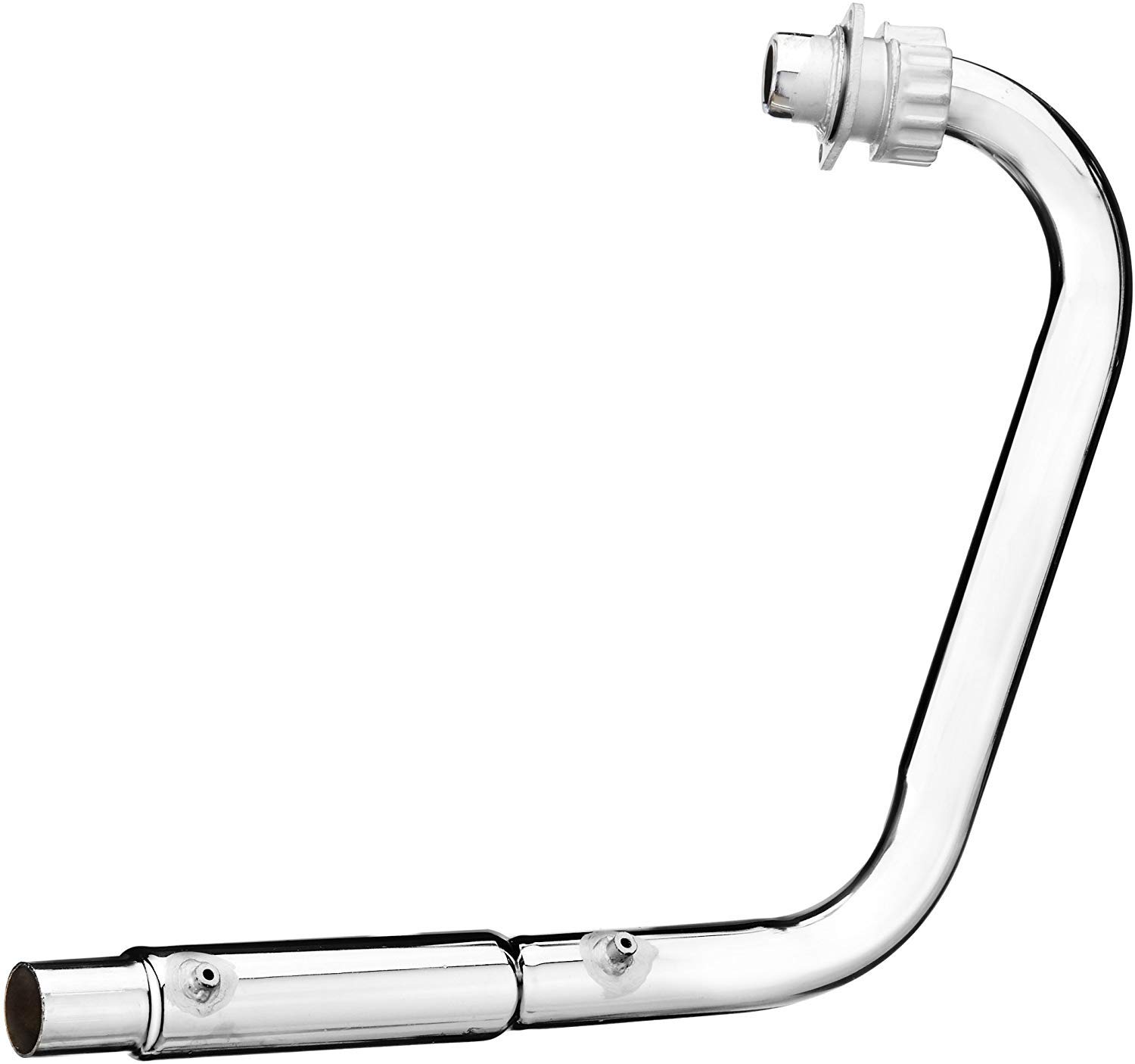 royal enfield bend pipe online