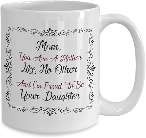 mother like no other mug