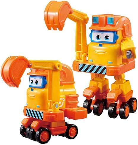 super wings transforming scoop