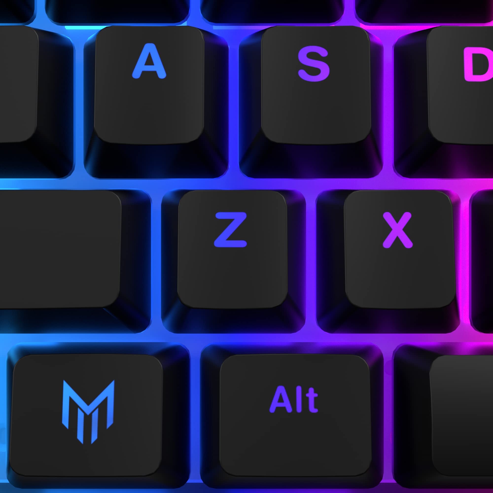 Mua Matrix Elite Series Black 60% Mechanical Gaming Keyboard: Fast ...