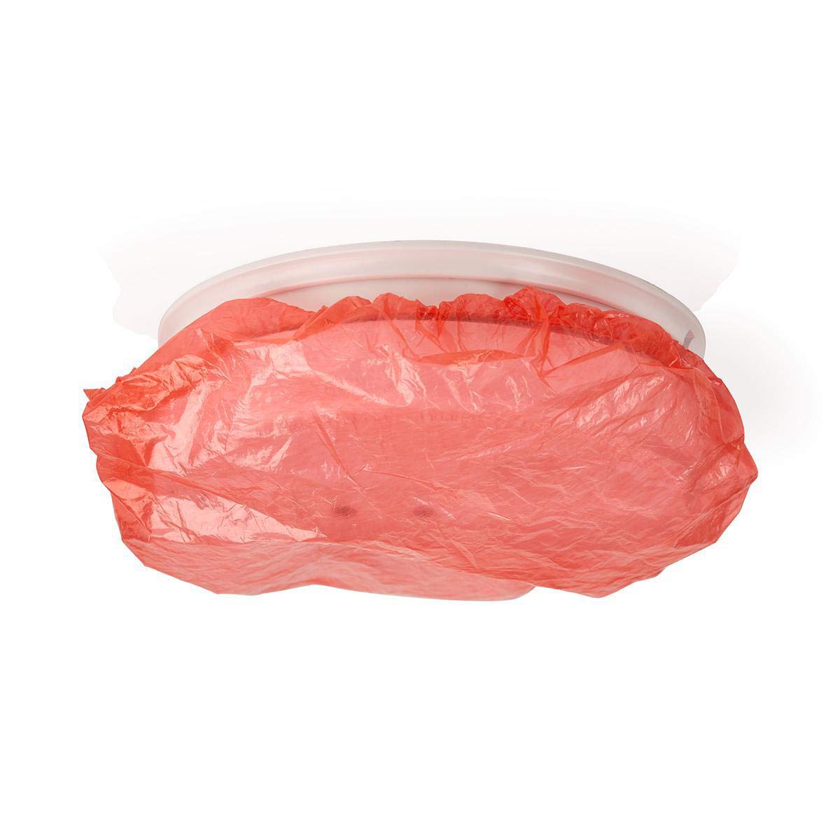 Nedis Fire Smoke Alarm Detector Building Decorating Dust Cover 128mm