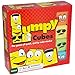 Lumpy Cubes Family Board Game - Educational Fun Stacking Toy for All Ages, Kids and Adults 6 Years and Up