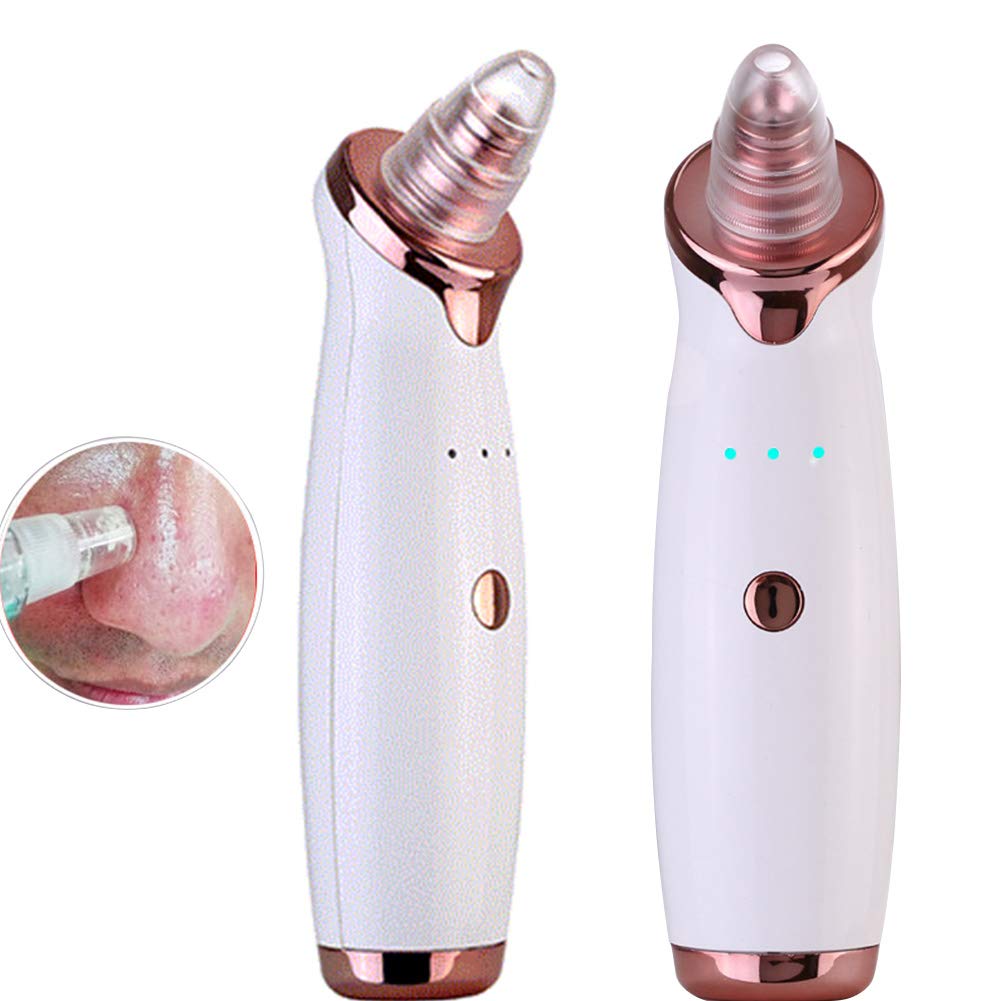 Best facial vacuum suction treatment