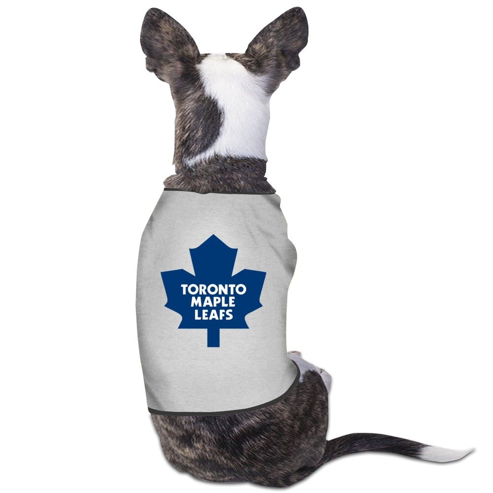 toronto maple leafs dog sweater