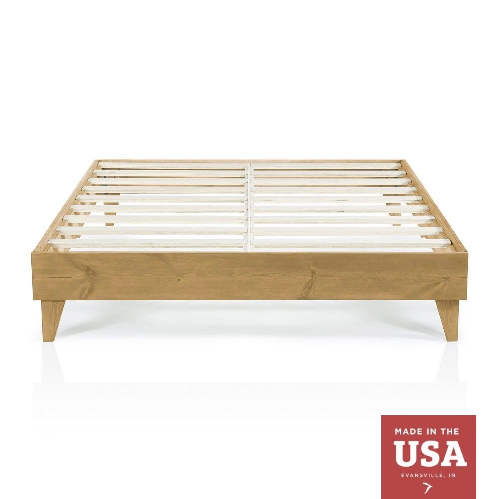 Best headboard king size bed drawers