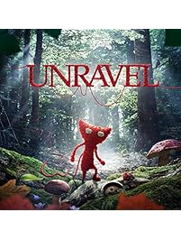 Unravel - PS4 [Digital Code]