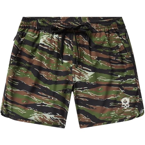Zero Foxtrot Mens Boxer Briefs, Soft, Breathable, and Moisture